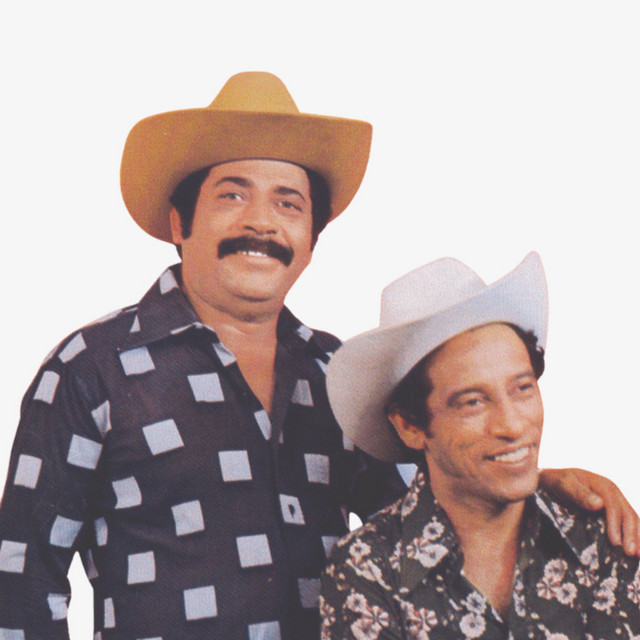 Tião Carreiro & Pardinho